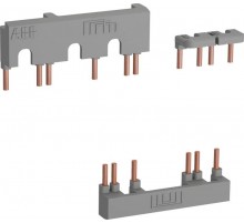 Доп. контакт CAF6-20K фронтальной установки для миниконтактров K6 и KC6  GJL1201330R0005  ABB