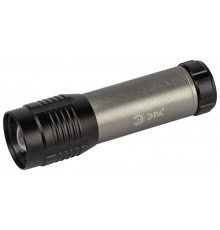 Фонарь светодиодный UB-603 ручной на батарейках 3W  Б0058226  ЭРА