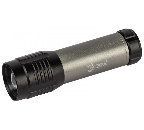 Фонарь светодиодный UB-603 ручной на батарейках 3W  Б0058226  ЭРА