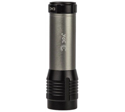 Фонарь светодиодный UB-603 ручной на батарейках 3W  Б0058226  ЭРА