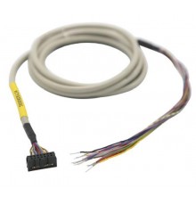 Кабель для подключения адаптера MasterADAPTER к PLC; 0,5м  09300020  Finder