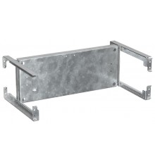 FORMAT Панель монтажная универсальная 200х600  FO-00-MPU-020-060  IEK