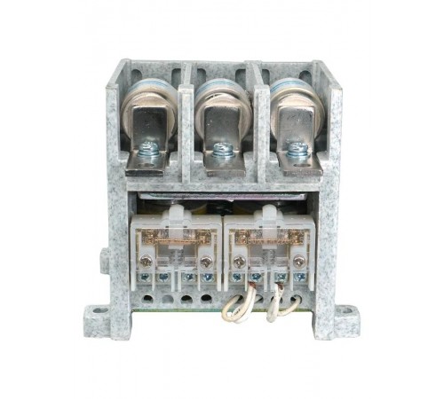 КВТ-1,14-2,5/ 63-3 У3, трёхполюсный, 380В, 1з+2р, нереверсивный, без реле, IP00, контактор вакуумный (ЭТ)  ET006369  Электротехник