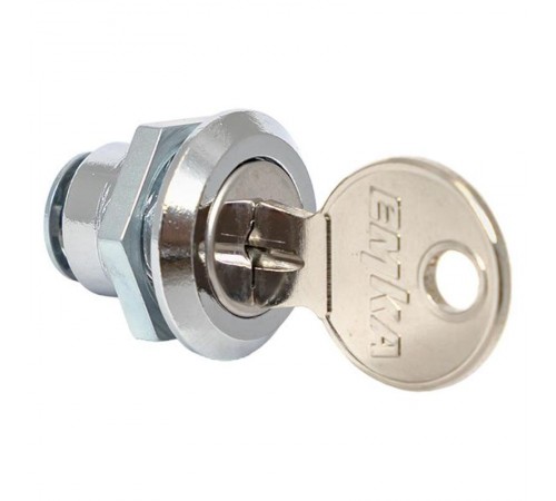 Замок с ключом для щитов серии Unix65 PROxima  ux65-lock  EKF