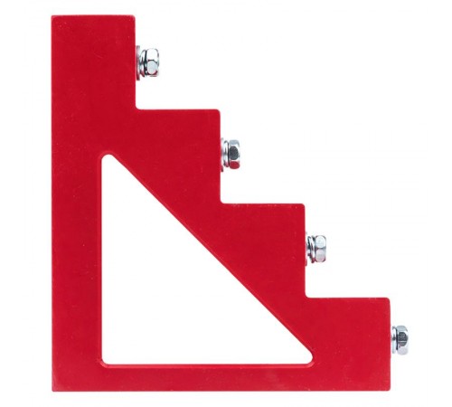 Изолятор шинный "Лесенка" 600А 12кВ EKF PROxima  plc-sl-600  EKF