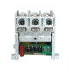 КВТ-1,14-2,5/ 63-3 У3, трёхполюсный, 110В, 1з+2р, нереверсивный, без реле, IP00, контактор вакуумный (ЭТ)  ET006367  Электротехник