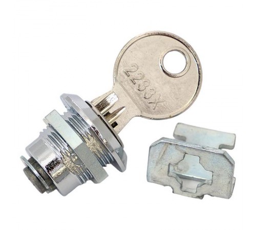 Замок с ключом для щитов серии Unix65 PROxima  ux65-lock  EKF