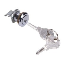 Замок с ключом для щитов серии Unix65 PROxima  ux65-lock  EKF