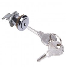 Замок с ключом для щитов серии Unix65 PROxima  ux65-lock  EKF