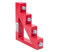 Изолятор шинный "Лесенка" 600А 12кВ EKF PROxima  plc-sl-600  EKF