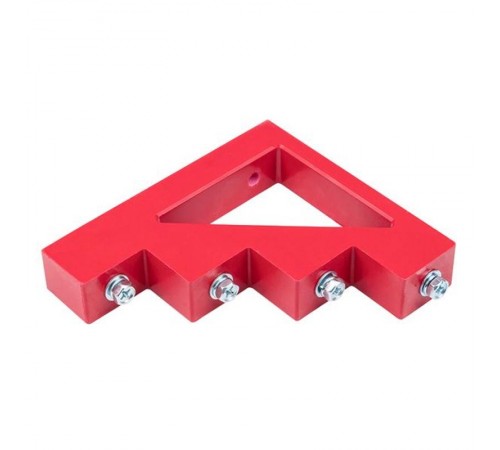 Изолятор шинный "Лесенка" 600А 12кВ EKF PROxima  plc-sl-600  EKF