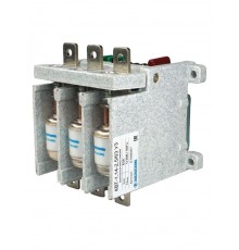 КВТ-1,14-2,5/ 63-3 У3, трёхполюсный, 110В, 1з+2р, нереверсивный, без реле, IP00, контактор вакуумный (ЭТ)  ET006367  Электротехник