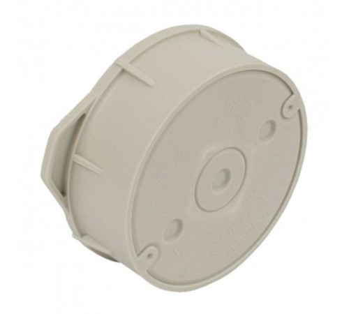 Крышка коробки в бетон KBV-3 (KB)  KBV-3_KB  Kopos