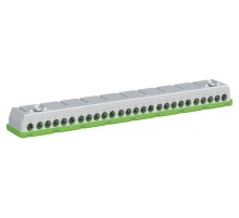 Клеммник винтовой PE11x16-15х6мм ZKS26G  2CPX063176R9999  ABB