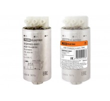 ИЗУ 70-400 Вт 3-х конт.  SQ0365-0001  TDM