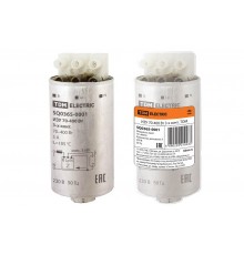 ИЗУ 70-400 Вт 3-х конт.  SQ0365-0001  TDM