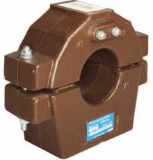 Датчик тока трансформаторный разъемный ТДЗРЛ-0,66 У2 (30/1)  TDZRL-0,66-30/1-Y2  EKF