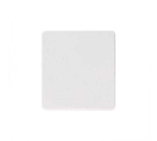 Выключатель ROUND 1 кл возвратный 10А с/у перламутр  KR-78-0712-1  Kranz