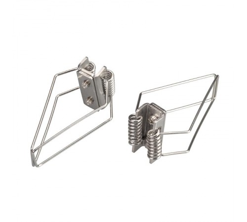 Пружинный держатель SL-COMFORT-F-2542 (arlight, Металл)  031801  Arlight