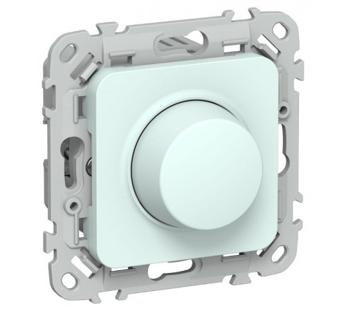 FLITE Светорегулятор проходной TRIAC (для ламп накаливания и галогеновых ламп) 550Вт СС26-5-12-ФлХЛ холодный лед  FI-D23-0550-P-K94  IEK