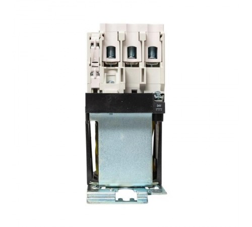 Контактор малогабаритный КМЭп 40А 24В DC 1NO 1NC EKF PROxima  ctr-s-40-24-nc-p  EKF