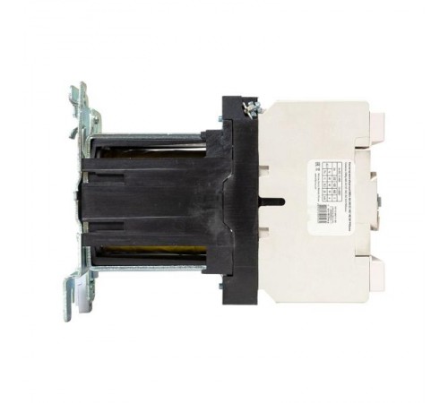 Контактор малогабаритный КМЭп 40А 24В DC 1NO 1NC EKF PROxima  ctr-s-40-24-nc-p  EKF