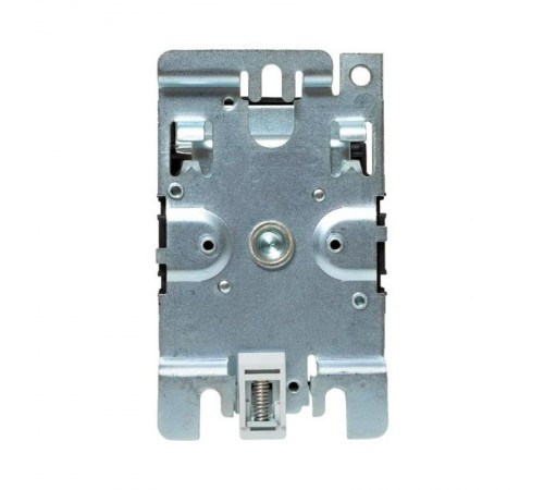 Контактор малогабаритный КМЭп 50А 24В DC 1NO 1NC EKF PROxima  ctr-s-50-24-nc-p  EKF