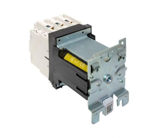 Контактор малогабаритный КМЭп 40А 24В DC 1NO 1NC EKF PROxima  ctr-s-40-24-nc-p  EKF