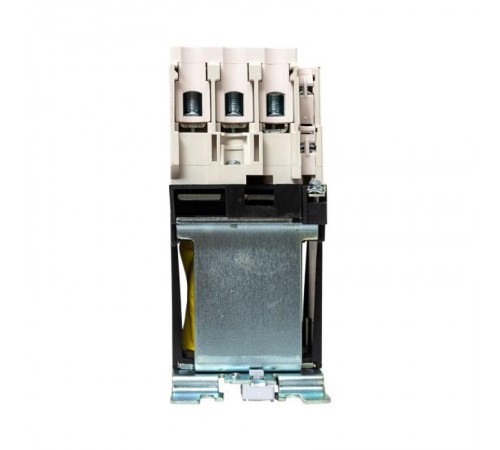 Контактор малогабаритный КМЭп 40А 24В DC 1NO 1NC EKF PROxima  ctr-s-40-24-nc-p  EKF