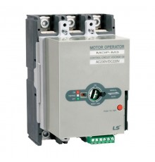 Моторный привод MOTOR OPERATOR,MOP-M1,AC230V/DC220V,ABN100c  83471187903  LSIS