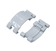 Замок в сборе двухзвенный ДФИА 304265.003  1044040044  АСТЗ