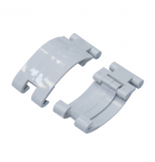 Замок в сборе двухзвенный ДФИА 304265.003  1044040044  АСТЗ