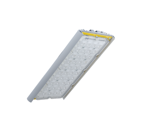 Светильник светодиодный взрывозащищенный Unit Ex NB 90/10500 K30 10500лм 90Вт 3000K IP67 0,98Pf 70Ra Кп<1 лира DUExNB90K30-3K-L  Diora