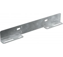 Редукция LESTA 80х400мм HDZ  CLM40D-RPL-080-400-HDZ  IEK