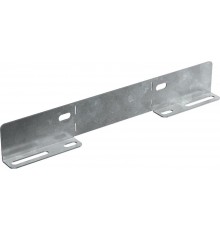 Редукция LESTA 80х400мм HDZ  CLM40D-RPL-080-400-HDZ  IEK