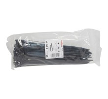 Colring хомут чёрный 7,6X290  031814  Legrand