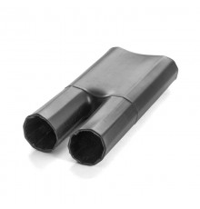 Термоусаживаемая изолирующая перчатка клеевая ТУПк 2х10-25 усадка 23-10/11-4 до 10 кВ  PR08.6245  Промрукав