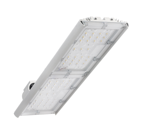 Светильник светодиодный консольный уличный Unit 120/14000 Ш1 14000лм 120Вт 3000K IP67 0,98PF 70Ra  DU120Sh-3K-C  Diora