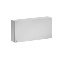 Корпус клеммный SDI из нержавеющей стали AISI304 ВхШхГ 600x300x120 мм  R5SDI6312-304  DKC