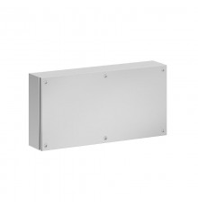 Корпус клеммный SDI из нержавеющей стали AISI316 ВхШхГ 600x200x120 мм  R5SDI6212-316  DKC