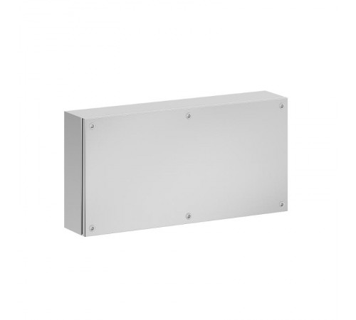 Корпус клеммный SDI из нержавеющей стали AISI304 ВхШхГ 600x300x120 мм  R5SDI6312-304  DKC