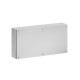 Корпус клеммный SDI из нержавеющей стали AISI304 ВхШхГ 600x300x120 мм  R5SDI6312-304  DKC