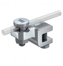 Зажим для прутка фальцевый (5004 DIN-FT 12)  5304407  OBO Bettermann