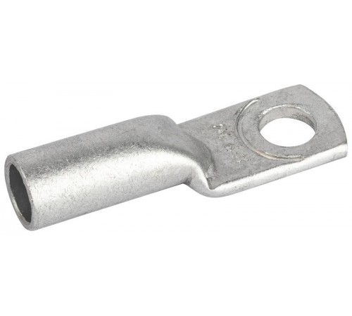 Наконечник кабельный  ТА 240-20-20 алюминиевый ГОСТ 9581-80   Б0062668  ЭРА