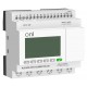 ПЛК 430 Модуль ЦПУ 6 DI 6 UI 6 RO 24В DC с экраном  PLR-430-CPU-12U06R-1DC-00  ONI