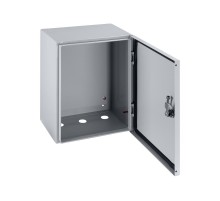 Щит с монтажной панелью ЩМП-1-0 (395х310х220) IP54 Народный  SQ0905-2601  TDM