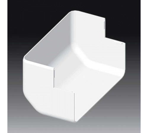Угол внешний на 90 гр. EKE 180X60 8576 (HB)  8576_HB  Kopos