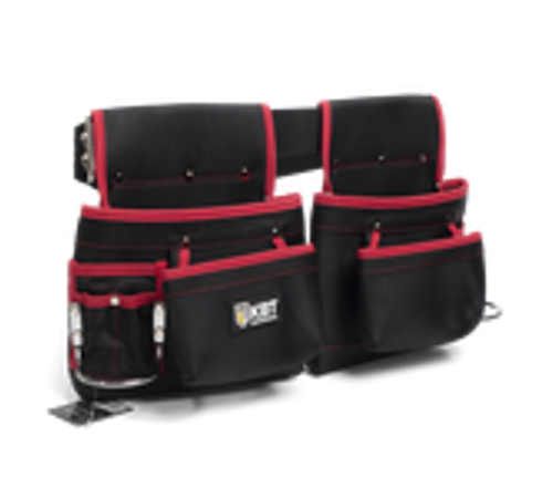 Сумка-пояс монтажника С-16  78531  КВТ