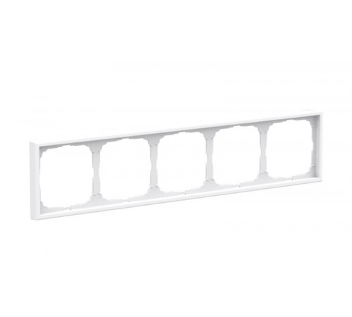 ArtGallery Лотос Рамка 5-постовая, универсальная  GAL001305  SE