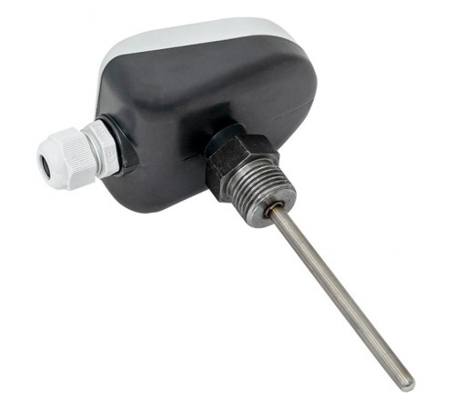 Ввинчиваемый датчик температуры 80 мм  RTD20-SCR80-PT1000  EKF